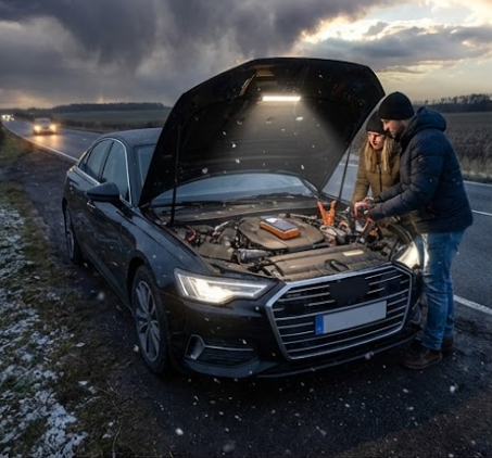 KINETIC GEAR - Intervention terrain